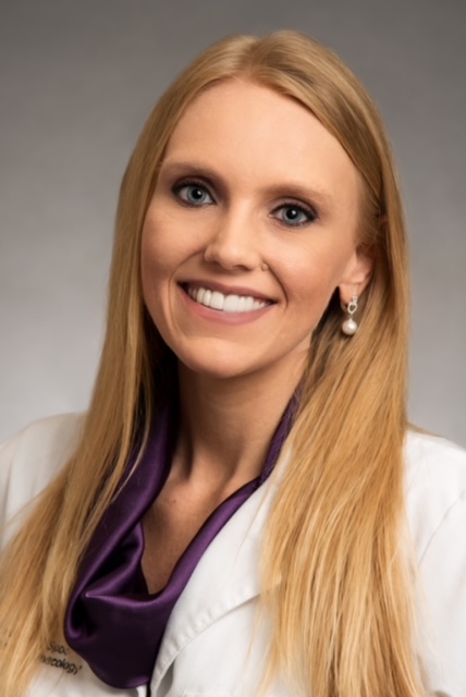 Dr. Lauren Spoo, MD