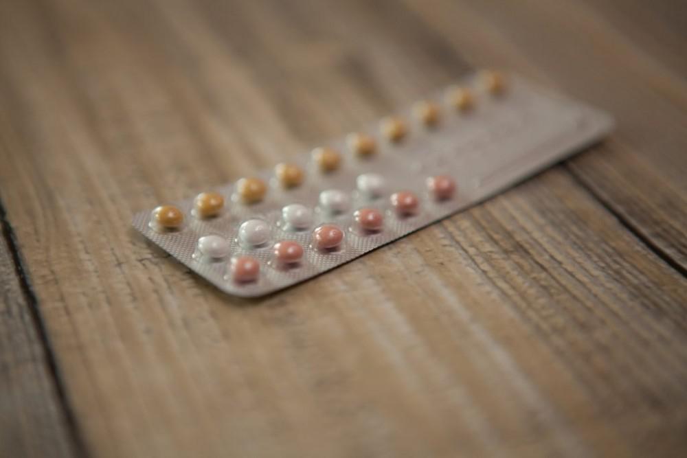 10 Common Side Effects of the Birth Control Pill