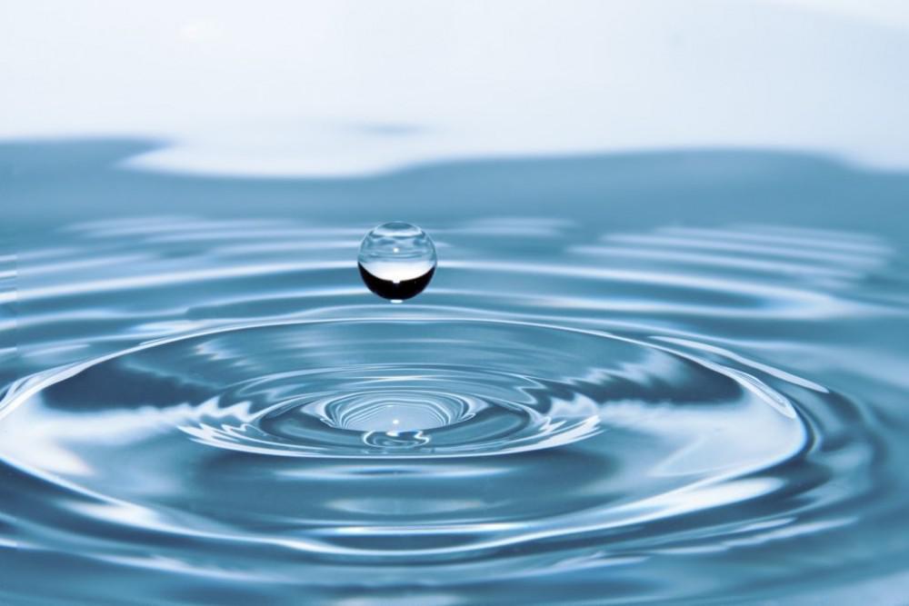 The Benefits of Water