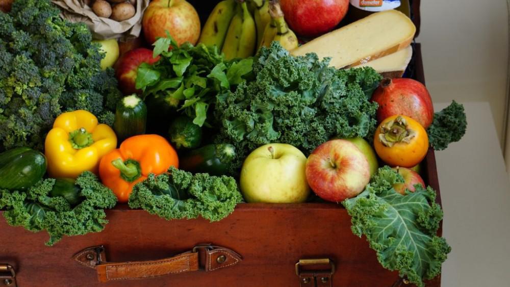What Are Superfoods?