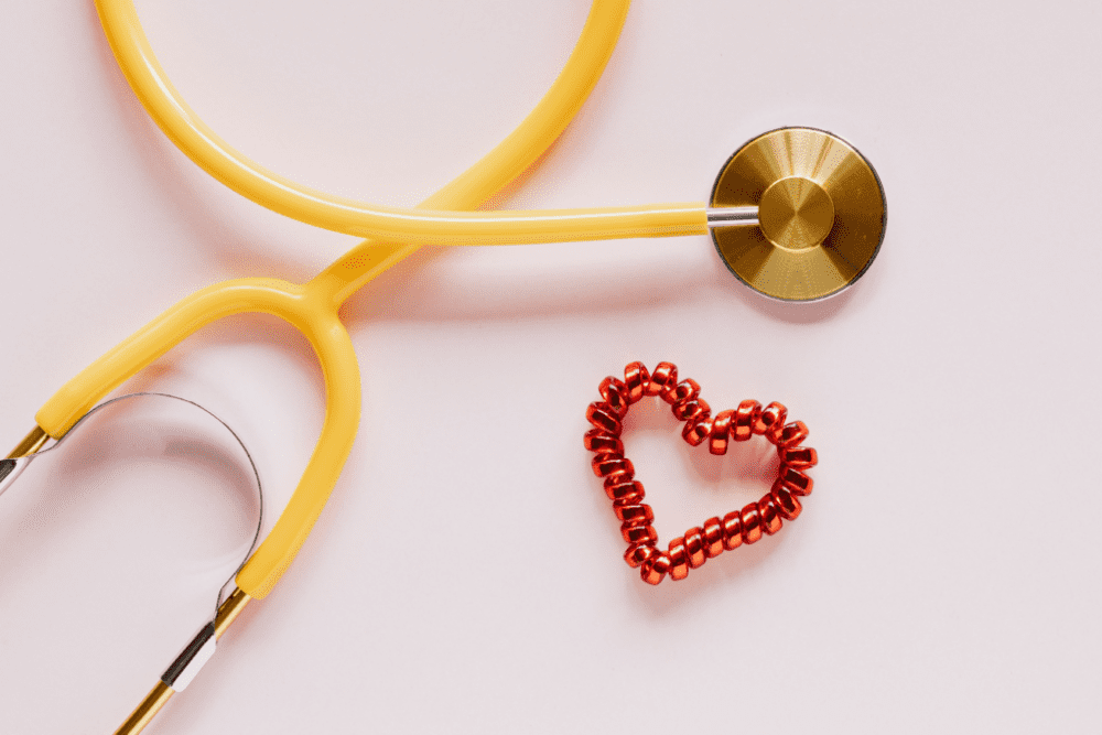 Stress Cardiomyopathy